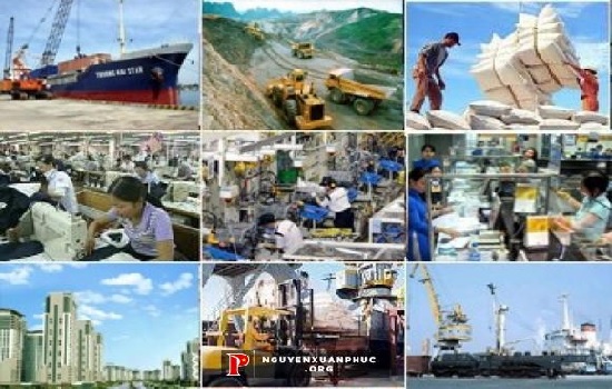 Chức năng, nhiệm vụ của Viện Chiến lược phát triển
